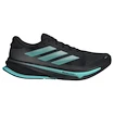 Heren hardloopschoenen adidas Supernova Rise ME Core Black/Core Black/Semi Mint Rush  UK 11