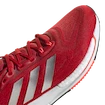 Heren hardloopschoenen adidas  Supernova + Vivid Red