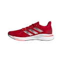 Heren hardloopschoenen adidas  Supernova + Vivid Red