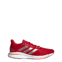 Heren hardloopschoenen adidas  Supernova + Vivid Red