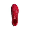 Heren hardloopschoenen adidas  Supernova + Vivid Red