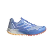 Heren hardloopschoenen adidas  Terrex AGRAVIC FLOW   UK 11