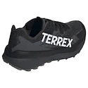 Heren hardloopschoenen adidas Terrex Agravic Speed Core Black/Dash Grey/Grey Four