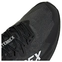 Heren hardloopschoenen adidas Terrex Agravic Speed Core Black/Dash Grey/Grey Four