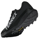 Heren hardloopschoenen adidas Terrex Agravic Speed Core Black/Dash Grey/Grey Four