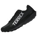 Heren hardloopschoenen adidas Terrex Agravic Speed Core Black/Dash Grey/Grey Four