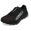 Heren hardloopschoenen adidas Terrex Agravic Speed Core Black/Dash Grey/Grey Four