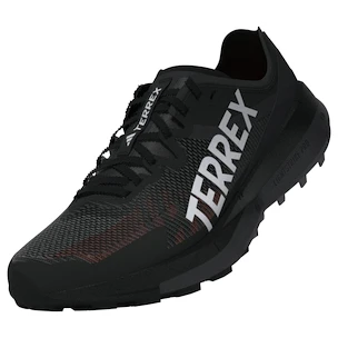 Heren hardloopschoenen adidas Terrex Agravic Speed Core Black/Dash Grey/Grey Four