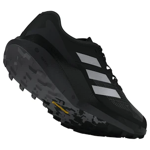 Heren hardloopschoenen adidas Terrex Agravic Speed Core Black/Dash Grey/Grey Four