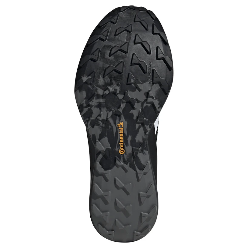 Heren hardloopschoenen adidas Terrex Agravic Speed Core Black/Dash Grey/Grey Four