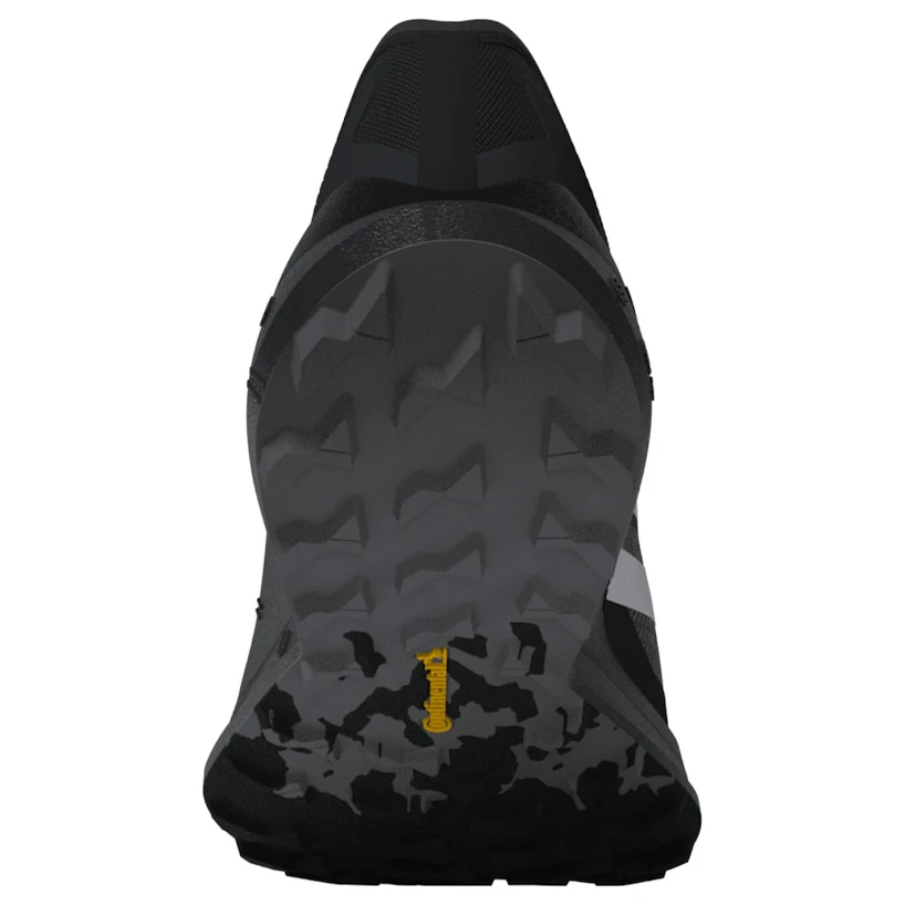 Heren hardloopschoenen adidas Terrex Agravic Speed Core Black/Dash Grey/Grey Four