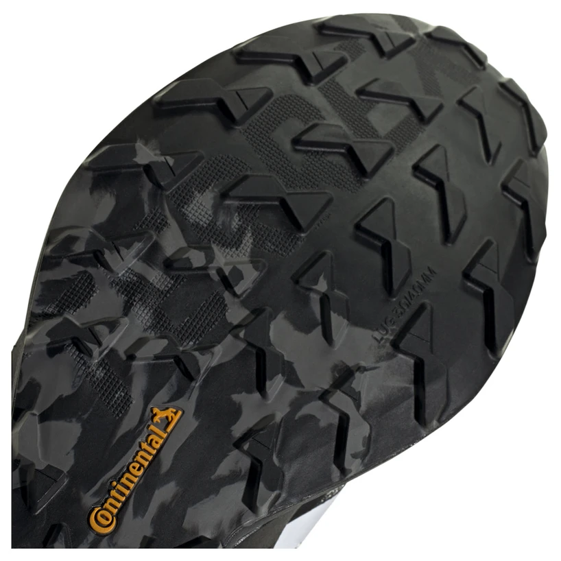 Heren hardloopschoenen adidas Terrex Agravic Speed Core Black/Dash Grey/Grey Four