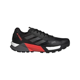 Heren hardloopschoenen adidas Terrex Agravic ULTR