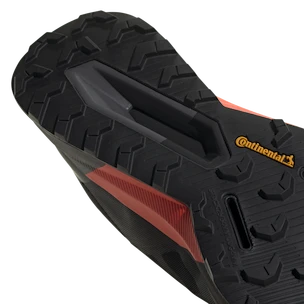Heren hardloopschoenen adidas  Terrex Agravic ULTR  UK 10