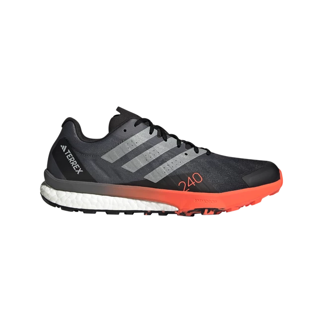 Adidas sales heren hardloopschoenen