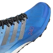 Heren hardloopschoenen adidas  Terrex Speed Ultra Blue Rush