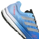 Heren hardloopschoenen adidas  Terrex Speed Ultra Blue Rush