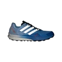 Heren hardloopschoenen adidas  Terrex Speed Ultra Blue Rush