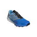 Heren hardloopschoenen adidas  Terrex Speed Ultra Blue Rush