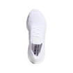 Heren hardloopschoenen adidas  Ultraboost 21 Cloud White