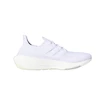 Heren hardloopschoenen adidas  Ultraboost 21 Cloud White