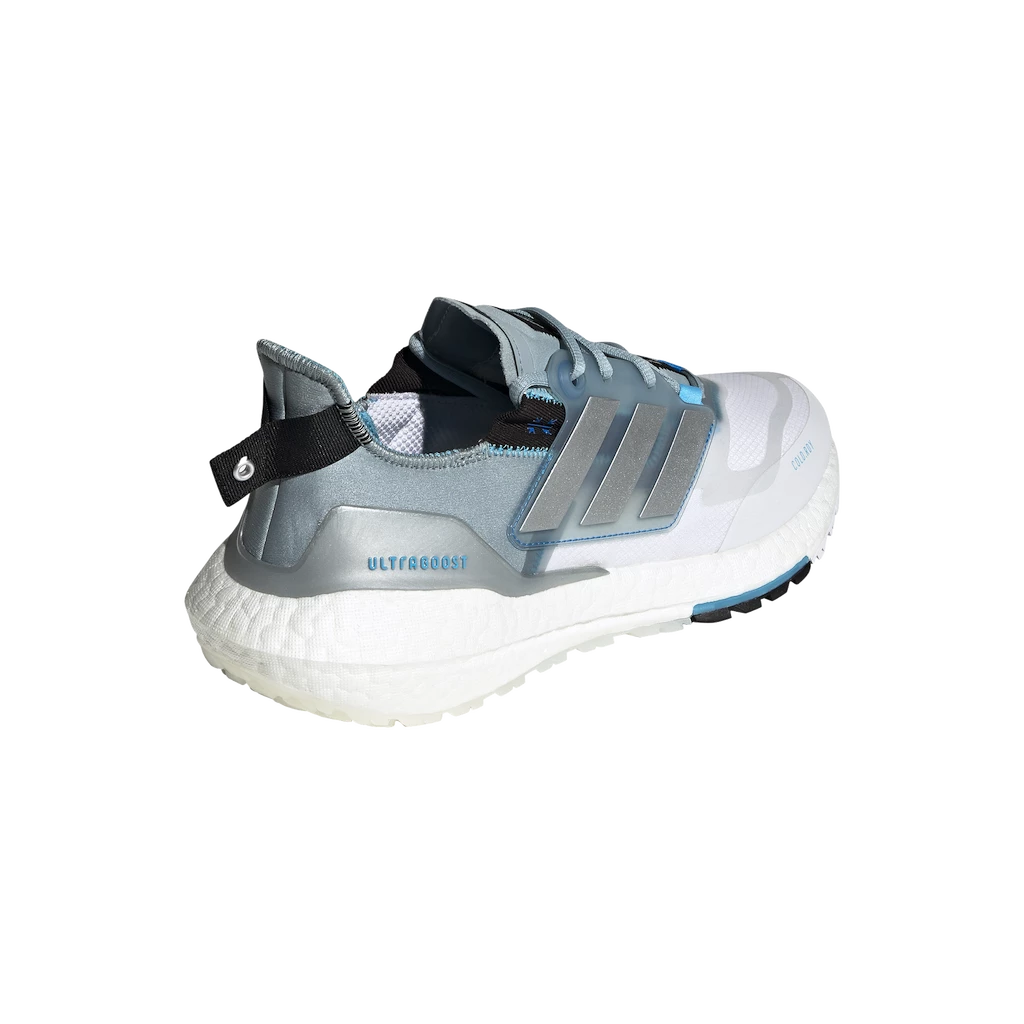 Heren hardloopschoenen adidas  Ultraboost 22 COLD.RDY Magic Grey