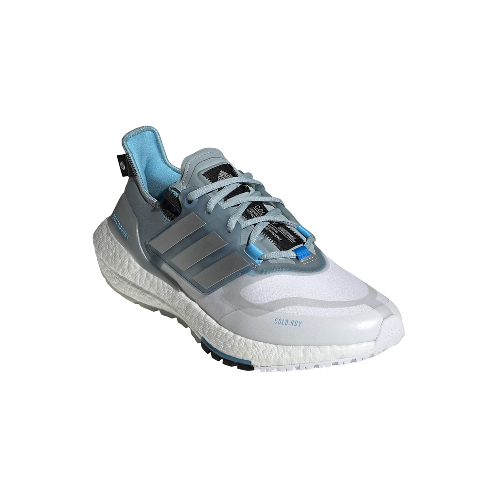 Heren hardloopschoenen adidas  Ultraboost 22 COLD.RDY Magic Grey