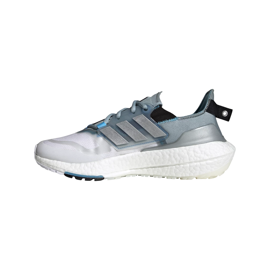 Heren hardloopschoenen adidas  Ultraboost 22 COLD.RDY Magic Grey