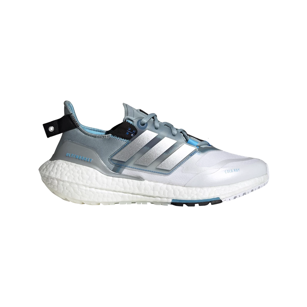 Heren hardloopschoenen adidas  Ultraboost 22 COLD.RDY Magic Grey