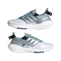 Heren hardloopschoenen adidas  Ultraboost 22 COLD.RDY Magic Grey