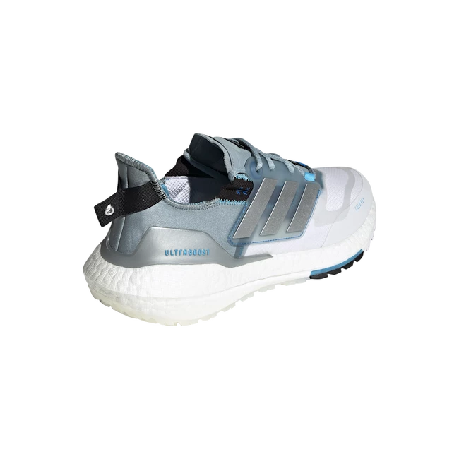 Heren hardloopschoenen adidas  Ultraboost 22 COLD.RDY Magic Grey