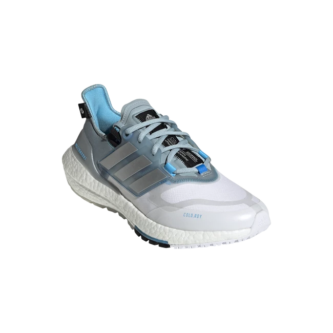 Heren hardloopschoenen adidas  Ultraboost 22 COLD.RDY Magic Grey