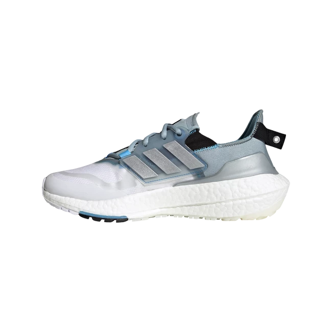 Heren hardloopschoenen adidas  Ultraboost 22 COLD.RDY Magic Grey