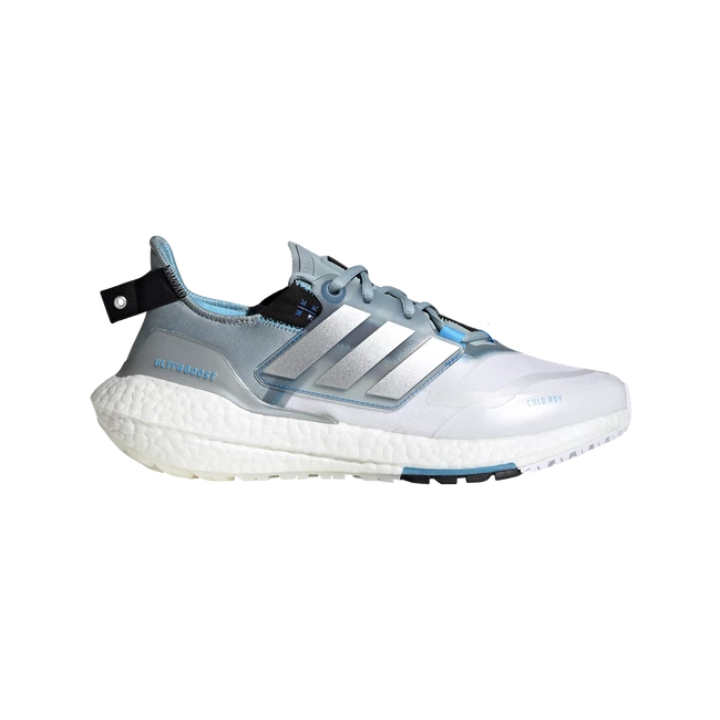 Heren hardloopschoenen adidas  Ultraboost 22 COLD.RDY Magic Grey