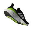 Heren hardloopschoenen adidas  Ultraboost 22 Core black