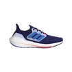 Heren hardloopschoenen adidas  Ultraboost 22 Legacy Indigo