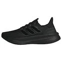 Heren hardloopschoenen adidas  Ultraboost 5 Core Black/Core Black/Core Black