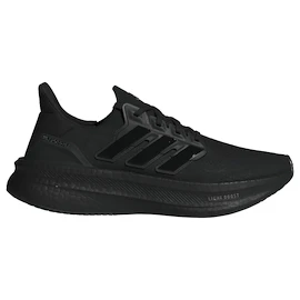 Heren hardloopschoenen adidas Ultraboost 5 Core Black/Core Black/Core Black