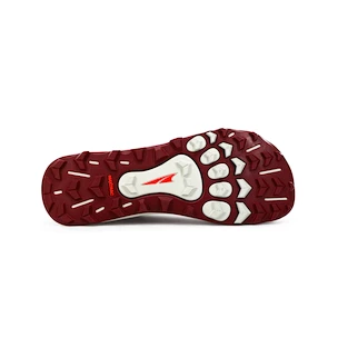 Heren hardloopschoenen Altra  Lone Peak 6 Maroon