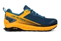 Heren hardloopschoenen Altra  Olympus 4 Blue