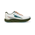 Heren hardloopschoenen Altra  Rivera 2 White/Green