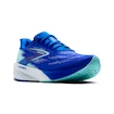 Heren hardloopschoenen Brooks Launch 11 Cobalt/Limpet Shell