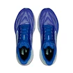 Heren hardloopschoenen Brooks Launch 11 Cobalt/Limpet Shell
