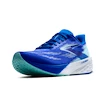 Heren hardloopschoenen Brooks Launch 11 Cobalt/Limpet Shell