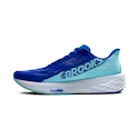 Heren hardloopschoenen Brooks Launch 11 Cobalt/Limpet Shell