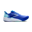 Heren hardloopschoenen Brooks Launch 11 Cobalt/Limpet Shell  US 12