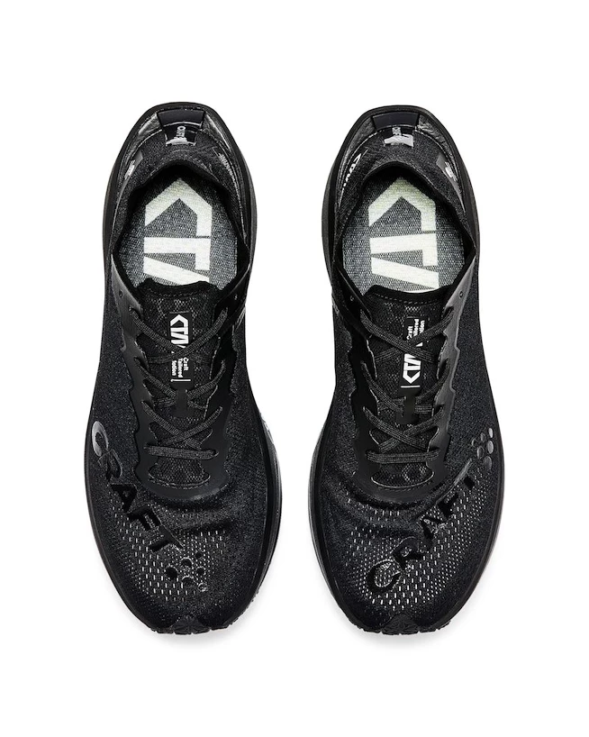 Heren hardloopschoenen Craft  CTM Carbon Race Rebel   UK 11,5