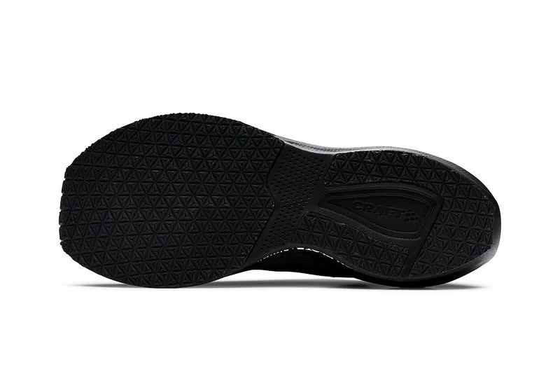 Heren hardloopschoenen Craft  CTM Carbon Race Rebel   UK 11,5