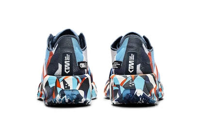 Heren hardloopschoenen Craft CTM Ultra Carbon 2 Blue