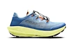 Heren hardloopschoenen Craft CTM Ultra Carbon Trail Blue  UK 10,5